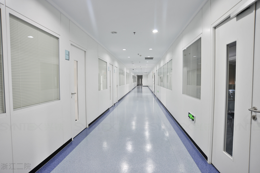 醫院用鋼質辦公室門.jpg undefined