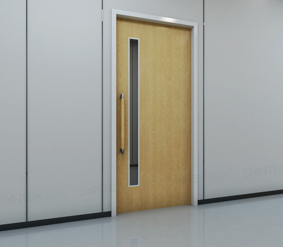 醫用鋼質辦公室門.jpg
