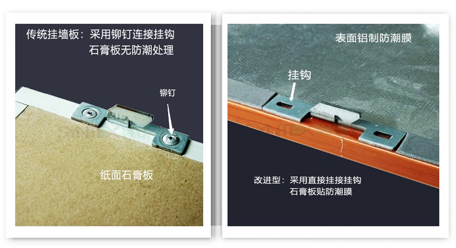 傳統鋼制墻板和改進型鋼制墻板的區別.jpg undefined