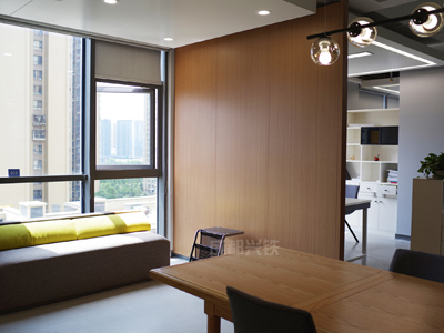 鋼制復合墻板都有哪些性能特點呢？